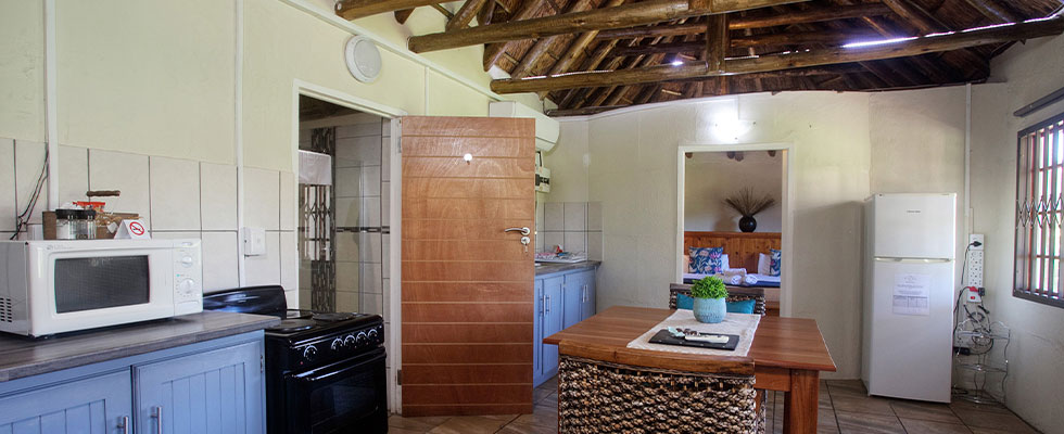 Standard B&B Yard