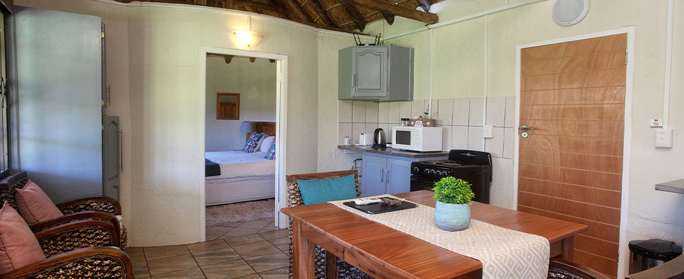 Standard B&B Bedroom